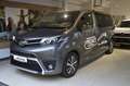 Toyota Proace Verso 75 kWh Medium Family + Aut. Grau - thumbnail 1