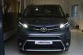 Toyota Proace Verso 75 kWh Medium Family + Aut. Grau - thumbnail 2