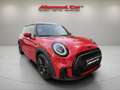 MINI Cooper John Cooper Works Rouge - thumbnail 3