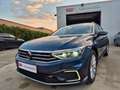 Volkswagen Passat Variant GTE 1.4 TSI 272cv ! PHEV HYBRID DSG Blauw - thumbnail 3