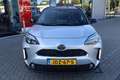 Toyota Yaris Cross 1.5 HYBRID 130 GR-SPORT STOEL/STUUR/VOORRUITVERW. Zilver - thumbnail 13