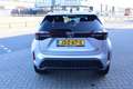 Toyota Yaris Cross 1.5 HYBRID 130 GR-SPORT STOEL/STUUR/VOORRUITVERW. Zilver - thumbnail 4