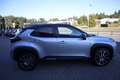 Toyota Yaris Cross 1.5 HYBRID 130 GR-SPORT STOEL/STUUR/VOORRUITVERW. Zilver - thumbnail 9