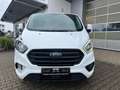 Ford Transit Custom 2.0 TDCi KAT L2 Trend Style PDC Alb - thumbnail 1