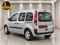 Renault Kangoo Tonic 1,6 16V HiFlex Silber - thumbnail 3