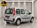 Renault Kangoo Tonic 1,6 16V HiFlex Silber - thumbnail 4