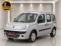 Renault Kangoo Tonic 1,6 16V HiFlex Silber - thumbnail 1