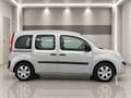 Renault Kangoo Tonic 1,6 16V HiFlex Silber - thumbnail 5