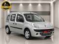 Renault Kangoo Tonic 1,6 16V HiFlex Silber - thumbnail 6