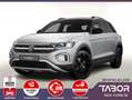 Volkswagen T-Roc 150 DSG Style BlackP Matrix Nav EHK IQDriv Silber - thumbnail 2