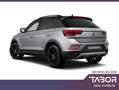 Volkswagen T-Roc 150 DSG Style BlackP Matrix Nav EHK IQDriv Silber - thumbnail 3