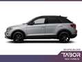 Volkswagen T-Roc 150 DSG Style BlackP Matrix Nav EHK IQDriv Silber - thumbnail 2