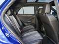 Volkswagen T-Roc 2.0TSI 4Motion DSG R-Line +IQ-LIGHT+BEATS+ Blau - thumbnail 12