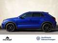 Volkswagen T-Roc 2.0TSI 4Motion DSG R-Line +IQ-LIGHT+BEATS+ Blau - thumbnail 5