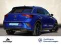 Volkswagen T-Roc 2.0TSI 4Motion DSG R-Line +IQ-LIGHT+BEATS+ Blau - thumbnail 6