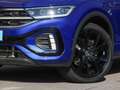 Volkswagen T-Roc 2.0TSI 4Motion DSG R-Line +IQ-LIGHT+BEATS+ Blau - thumbnail 7
