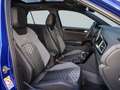 Volkswagen T-Roc 2.0TSI 4Motion DSG R-Line +IQ-LIGHT+BEATS+ Blau - thumbnail 10