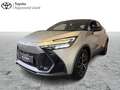 Toyota C-HR PRIME + Luxury Pack Argent - thumbnail 1