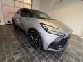 Toyota C-HR PRIME + Luxury Pack Argent - thumbnail 3