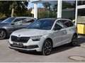 Skoda Kamiq 1.5 TSI Monte Carlo PANO ACC SIDE LANE CAM KEYLESS Gris - thumbnail 2