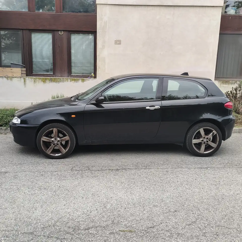 Alfa Romeo 147 3p 1.6 ts Progression 120cv, foto 2