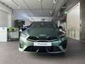 Kia ProCeed / pro_cee'd GT-Line 1.5T 140 DCT GTL TEC 18Z LEDER Klima Navi Grün - thumbnail 7