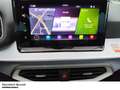 SEAT Ibiza FR 1.0 TSI DSG Voll-LED Navi Einparkhilfe Rückfahr Schwarz - thumbnail 11
