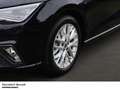 SEAT Ibiza FR 1.0 TSI DSG Voll-LED Navi Einparkhilfe Rückfahr Schwarz - thumbnail 8