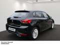 SEAT Ibiza FR 1.0 TSI DSG Voll-LED Navi Einparkhilfe Rückfahr Schwarz - thumbnail 3
