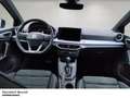 SEAT Ibiza FR 1.0 TSI DSG Voll-LED Navi Einparkhilfe Rückfahr Schwarz - thumbnail 5
