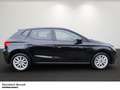 SEAT Ibiza FR 1.0 TSI DSG Voll-LED Navi Einparkhilfe Rückfahr Schwarz - thumbnail 2