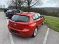BMW 118 118d Sport Line - thumbnail 2