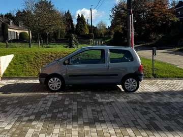 Twingo 1.2i Authentique