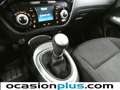 Nissan Juke 1.5dCi Acenta 4x2 Blanc - thumbnail 5