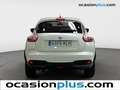Nissan Juke 1.5dCi Acenta 4x2 Blanc - thumbnail 14