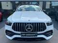 Mercedes-Benz GLE 350 e 4Matic AMG-Line*Air*Pano*360°*Keyless* Blanc - thumbnail 2