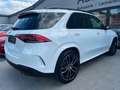 Mercedes-Benz GLE 350 e 4Matic AMG-Line*Air*Pano*360°*Keyless* Blanc - thumbnail 5