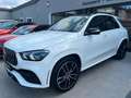 Mercedes-Benz GLE 350 e 4Matic AMG-Line*Air*Pano*360°*Keyless* Blanc - thumbnail 3
