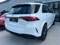Mercedes-Benz GLE 350 e 4Matic AMG-Line*Air*Pano*360°*Keyless* Blanc - thumbnail 6