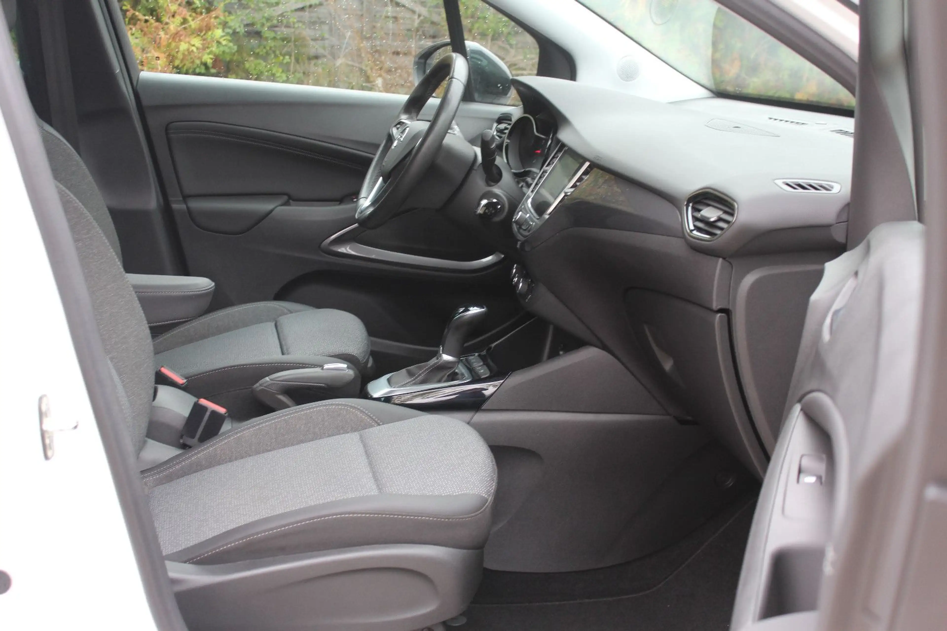 Opel Crossland X Elegance *Automatik*LED*Navi*Kamer — photo 10