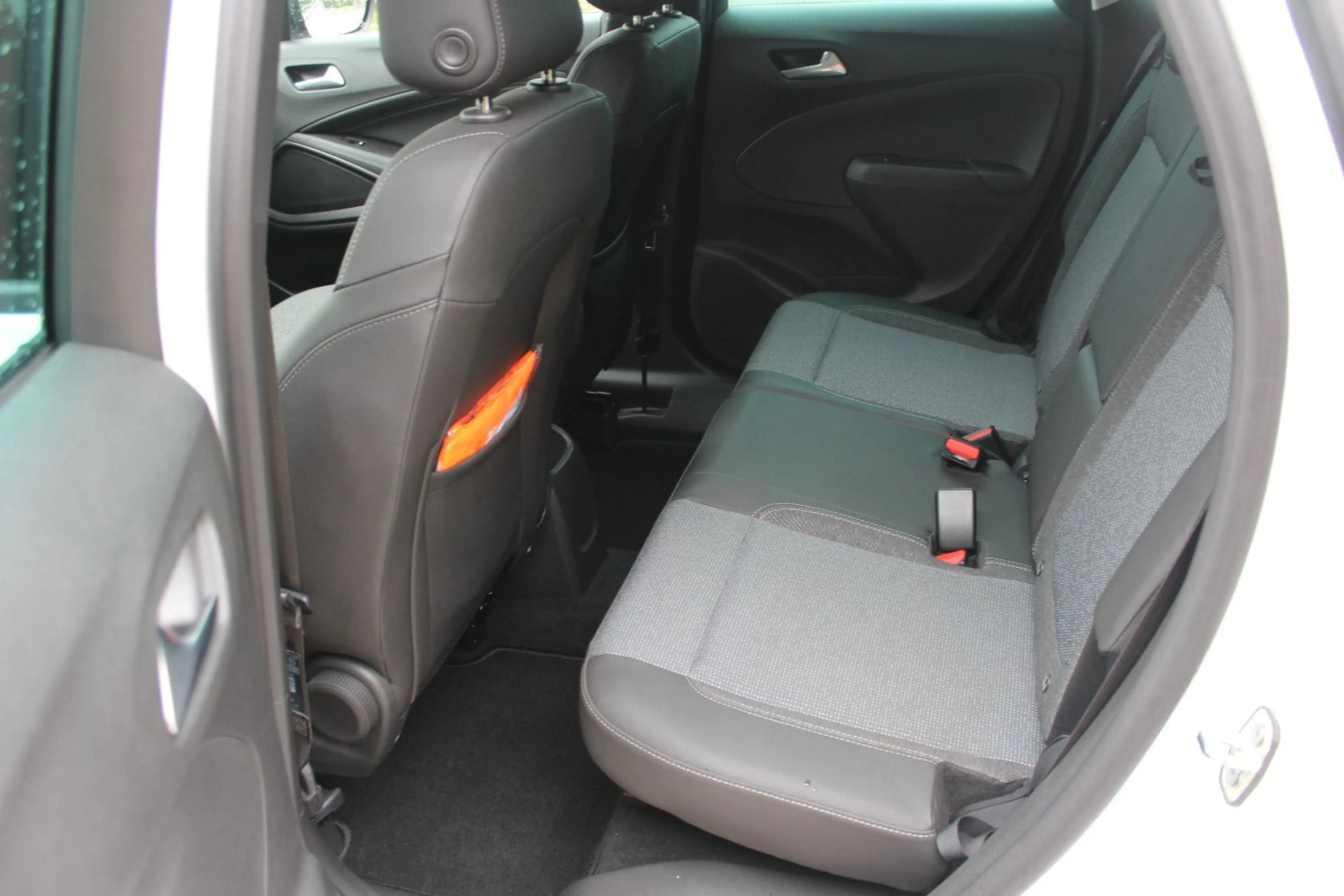 Opel Crossland X Elegance *Automatik*LED*Navi*Kamer — photo 15