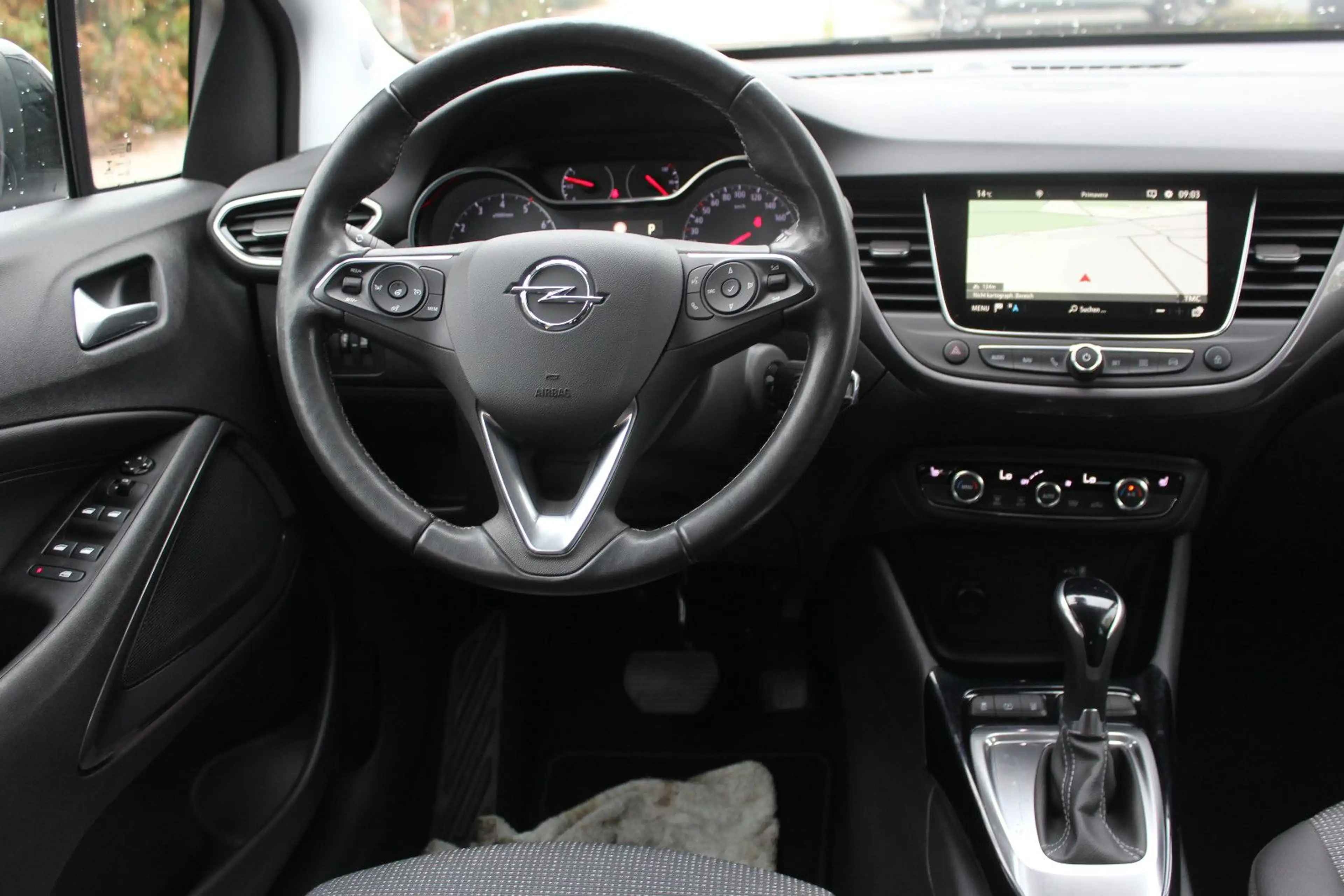 Opel Crossland X Elegance *Automatik*LED*Navi*Kamer — photo 7