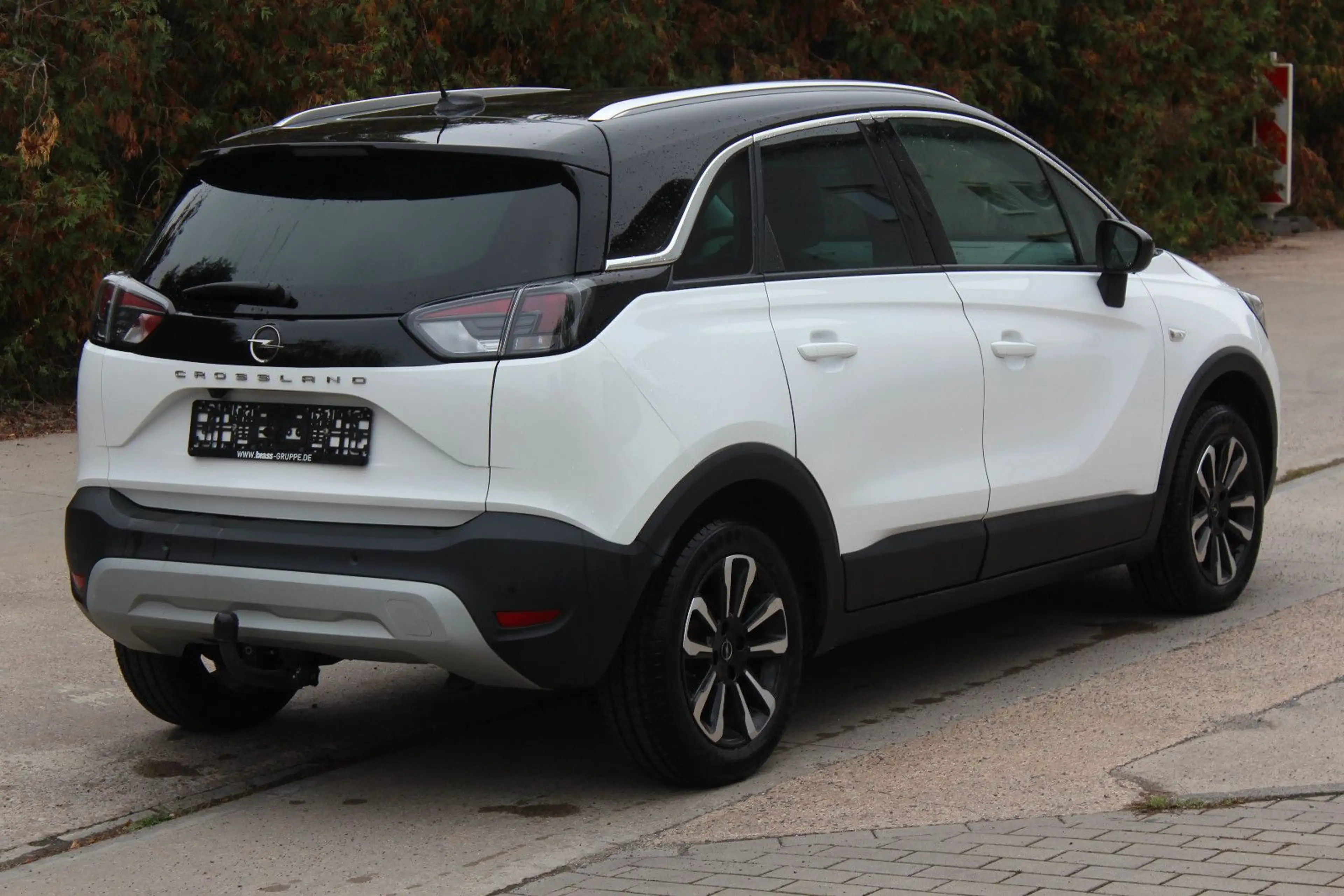 Opel Crossland X Elegance *Automatik*LED*Navi*Kamer — photo 6