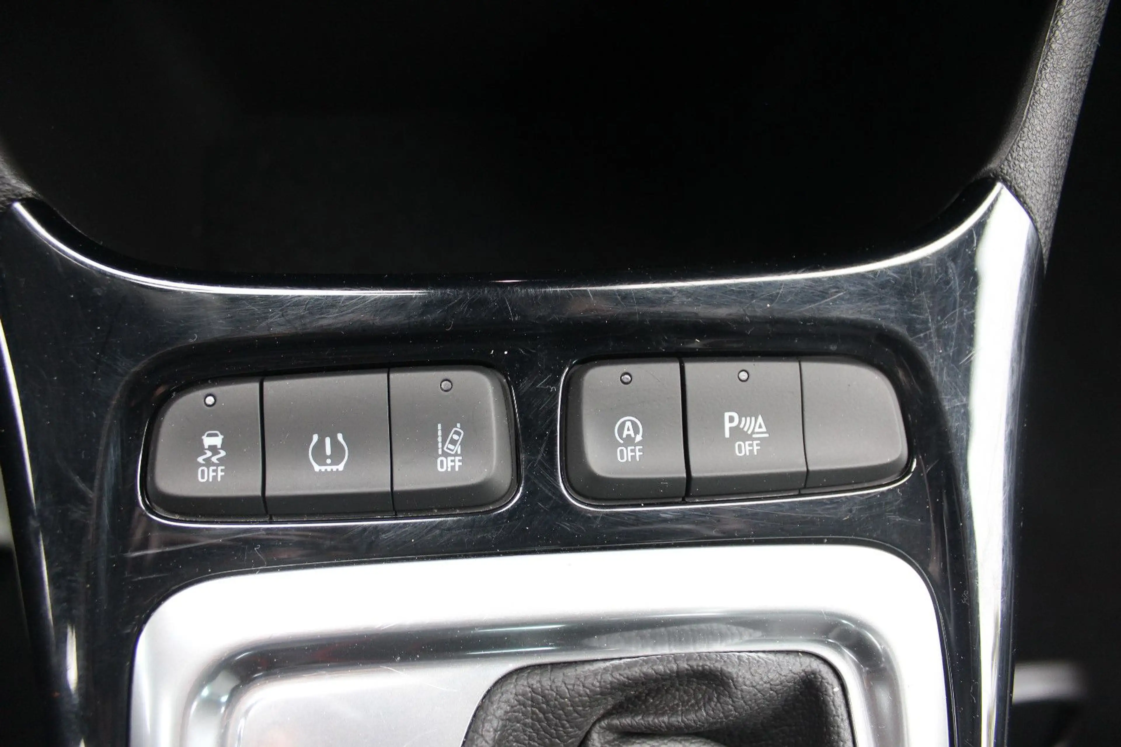 Opel Crossland X Elegance *Automatik*LED*Navi*Kamer — photo 12