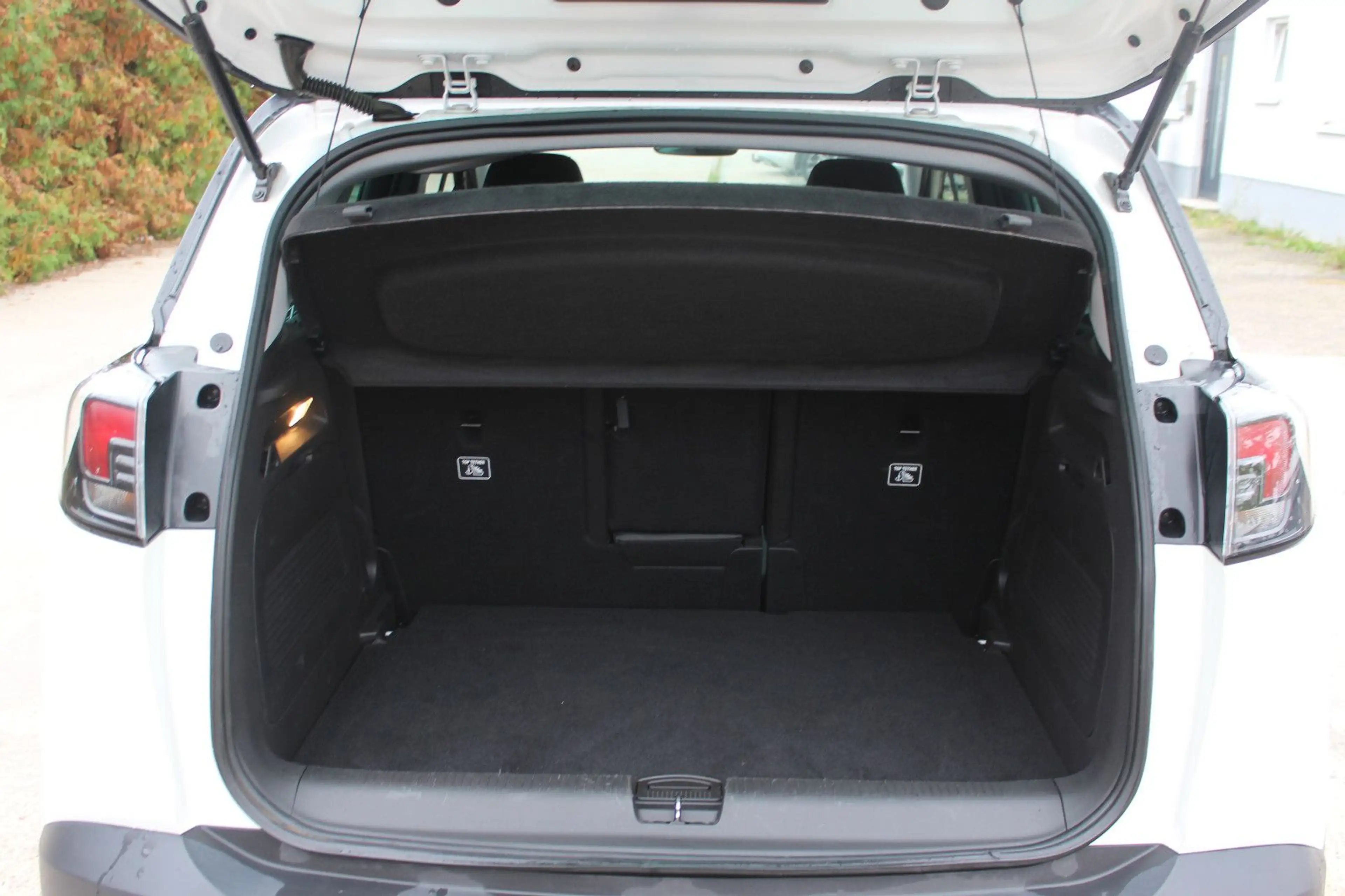 Opel Crossland X Elegance *Automatik*LED*Navi*Kamer — photo 16