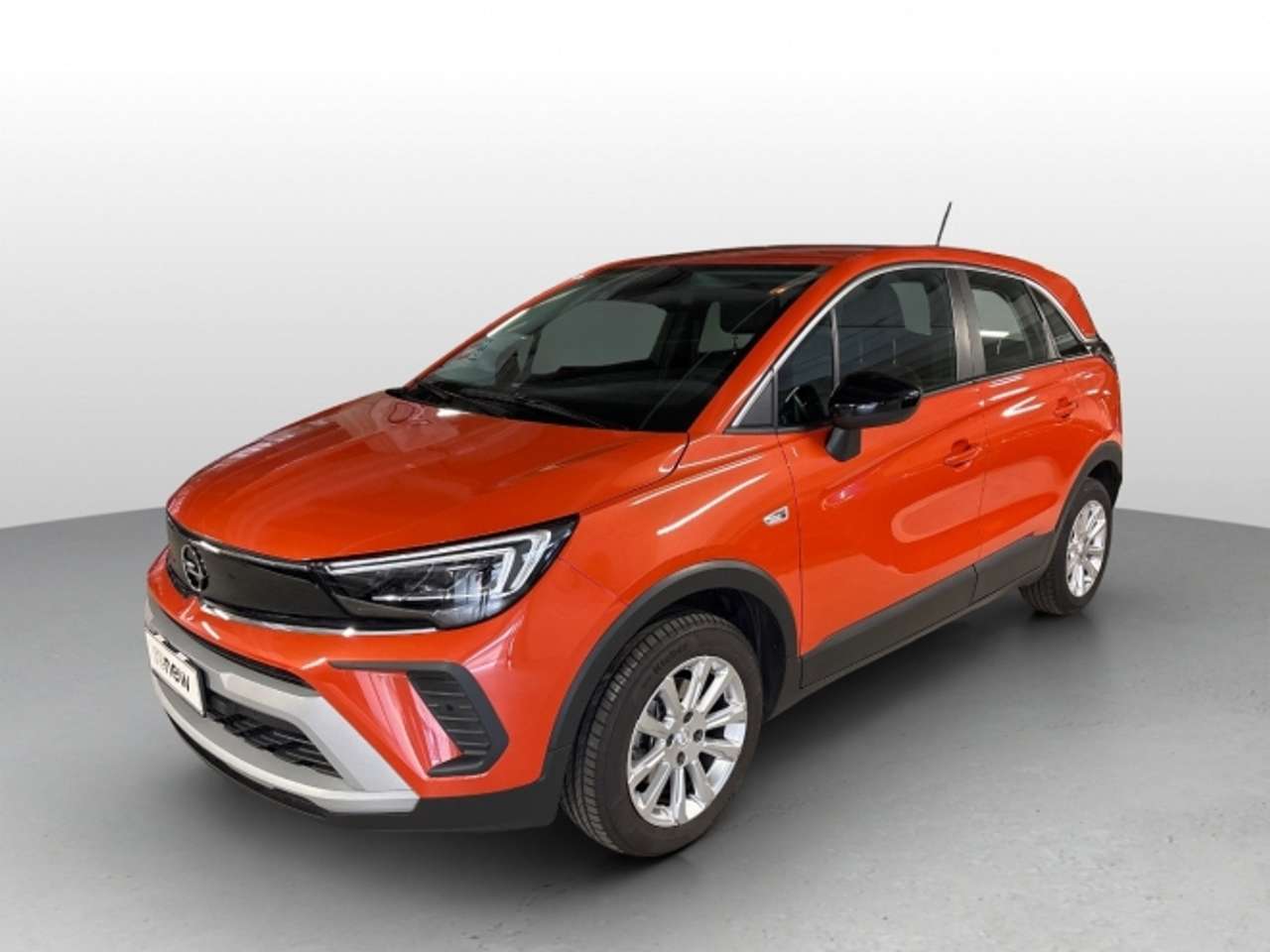 Opel Crossland Crossland 1.2 Elegance s&s 110cv