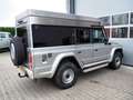 Iveco Massif 3.0 HPI 4X4 CAMPER Landrover Defender look a like Gris - thumbnail 5