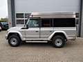 Iveco Massif 3.0 HPI 4X4 CAMPER Landrover Defender look a like Gris - thumbnail 6