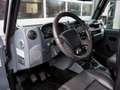 Iveco Massif 3.0 HPI 4X4 CAMPER Landrover Defender look a like Grijs - thumbnail 8