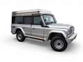 Iveco Massif 3.0 HPI 4X4 CAMPER Landrover Defender look a like Grau - thumbnail 4